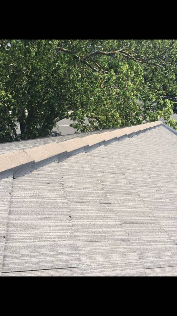 roof restoration  Rowville