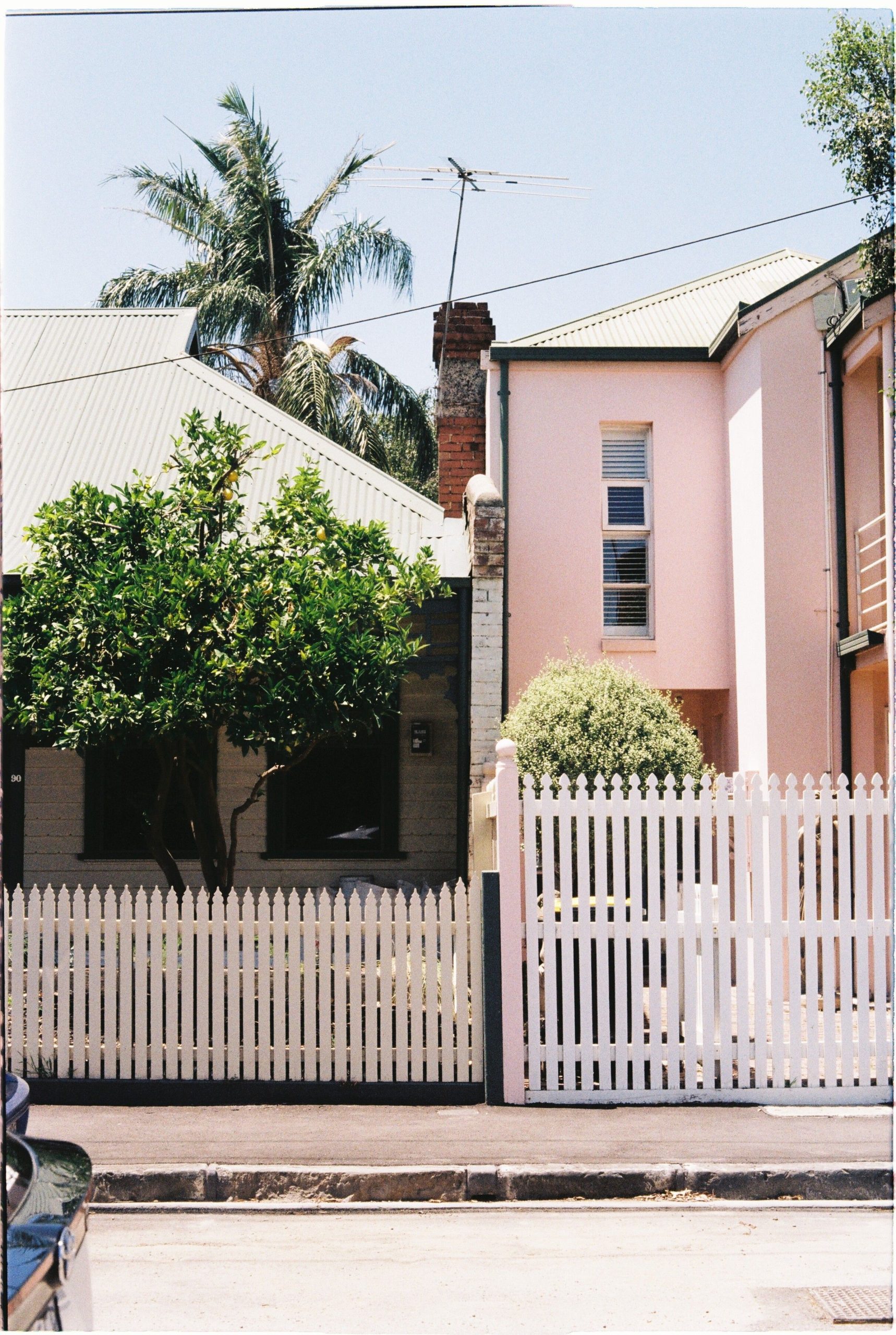 Roofing Services in Dandenong