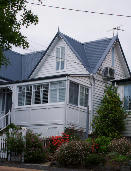 roof repairs in Berwick