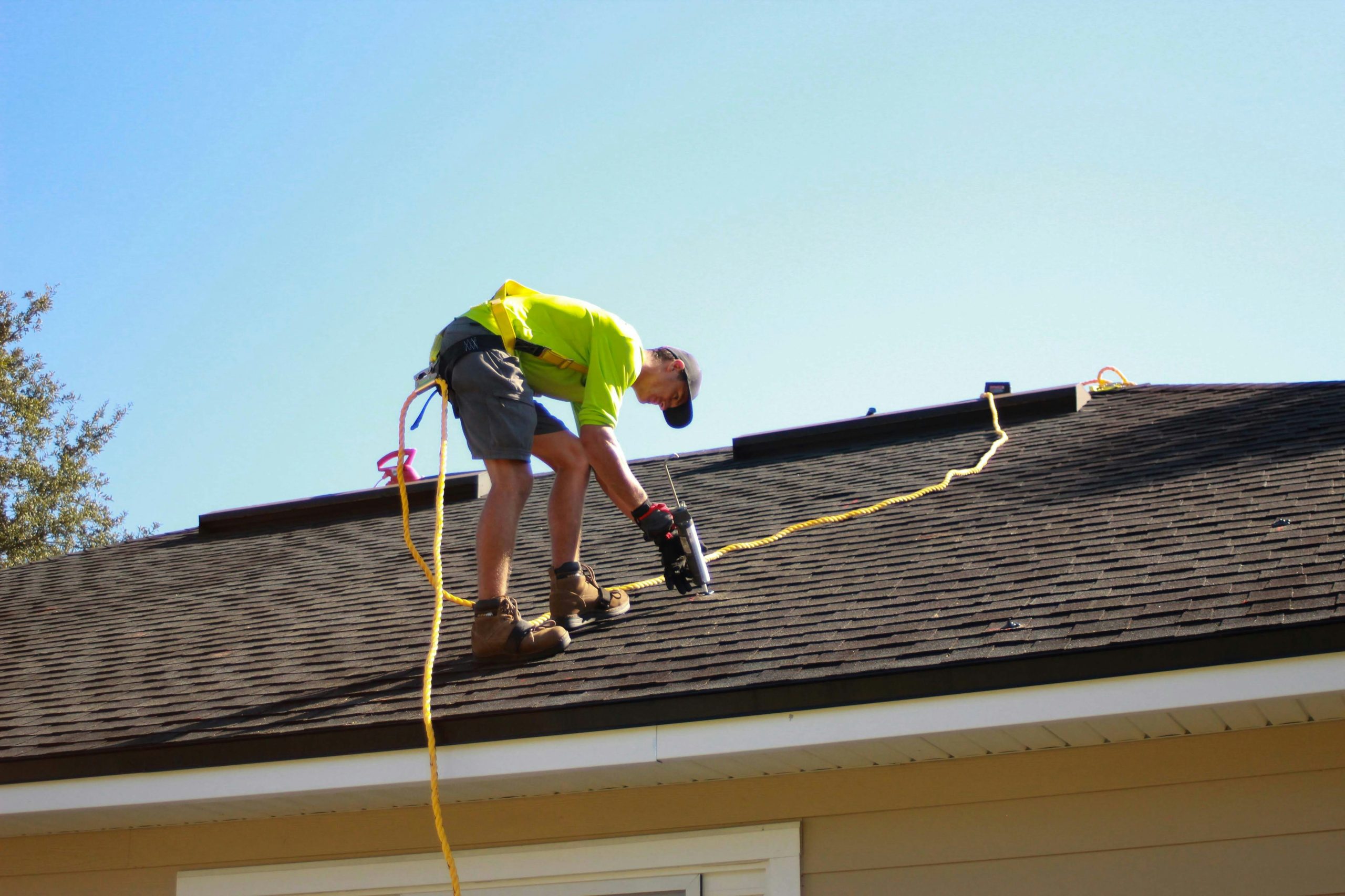 roof restoration Berwick