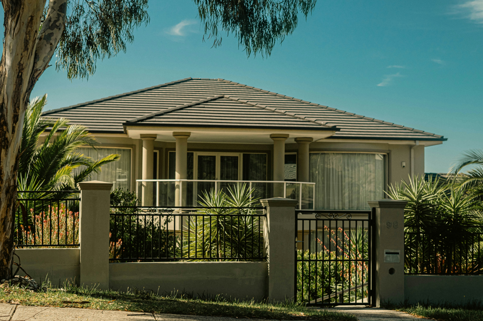 roof restoration cost melbourne