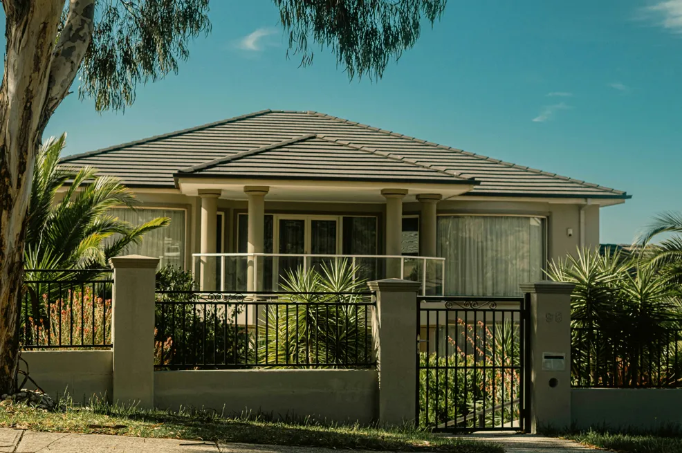 roof restoration cost melbourne